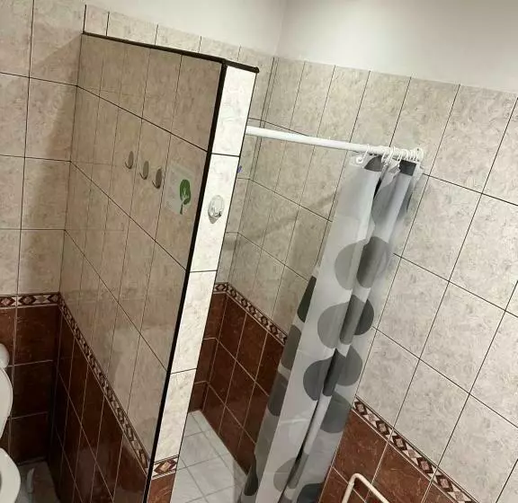 Majatalo Penzión Michaela Vyhne