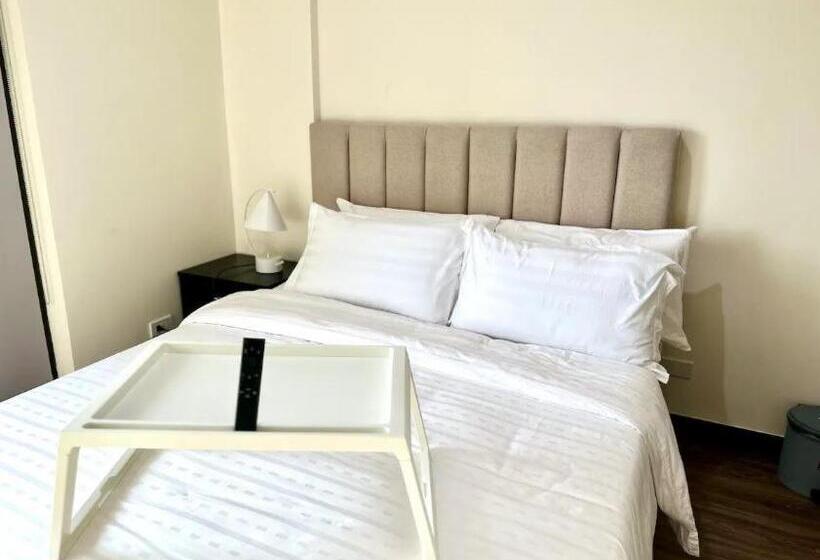 Two Suite At Bristle Ridge Baguio City 2br