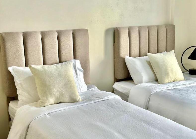 Two Suite At Bristle Ridge Baguio City 2br