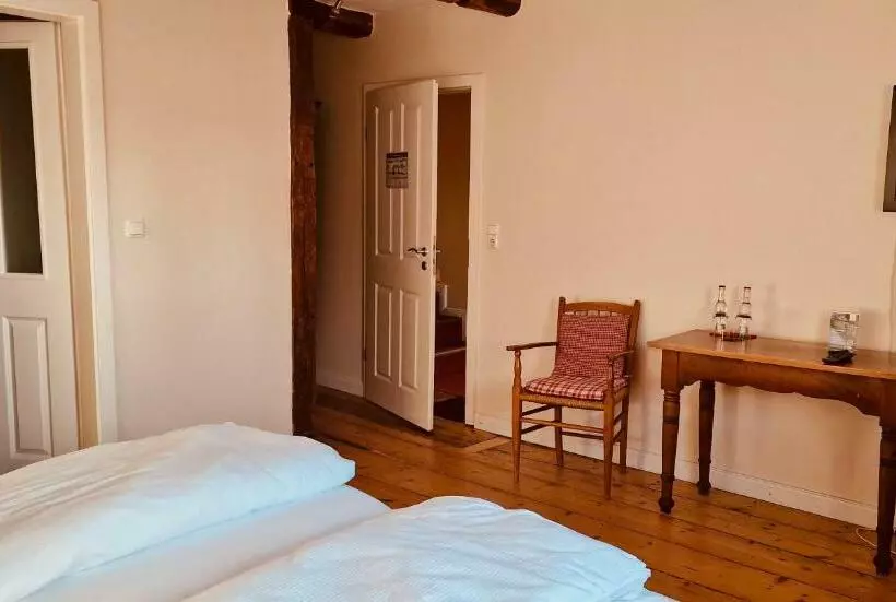 Retkeilymaja Hof & Gut Jesteburg