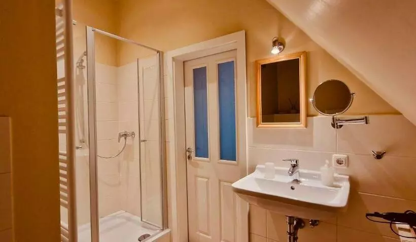 Retkeilymaja Hof & Gut Jesteburg