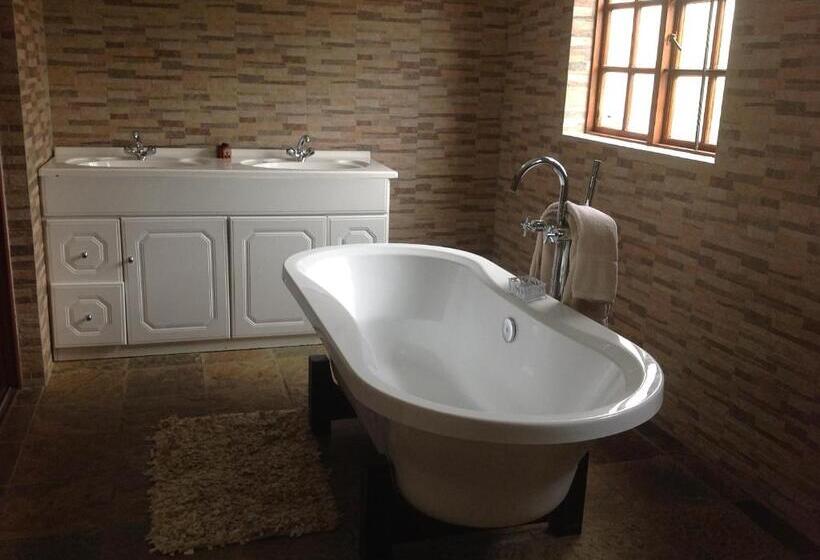 Aamiaismajoitus (B&B) La Picasso