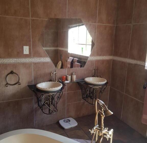 Aamiaismajoitus (B&B) La Picasso