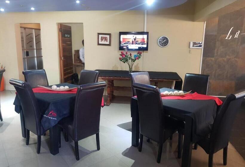 Aamiaismajoitus (B&B) La Picasso