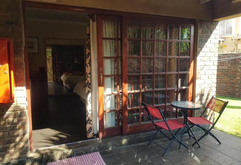 Aamiaismajoitus (B&B) La Picasso