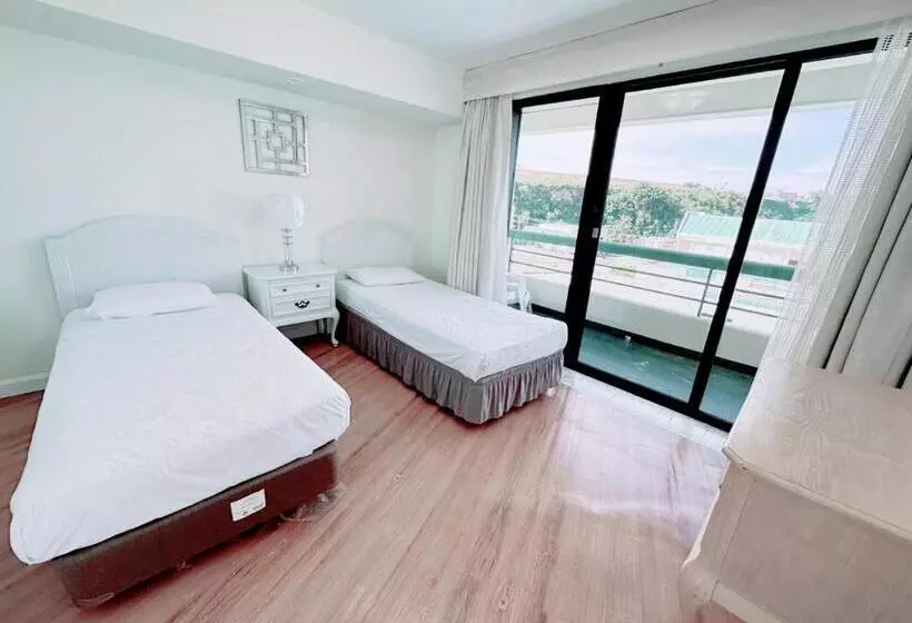 هتل Alupang Beach Tower, Upgraded Units