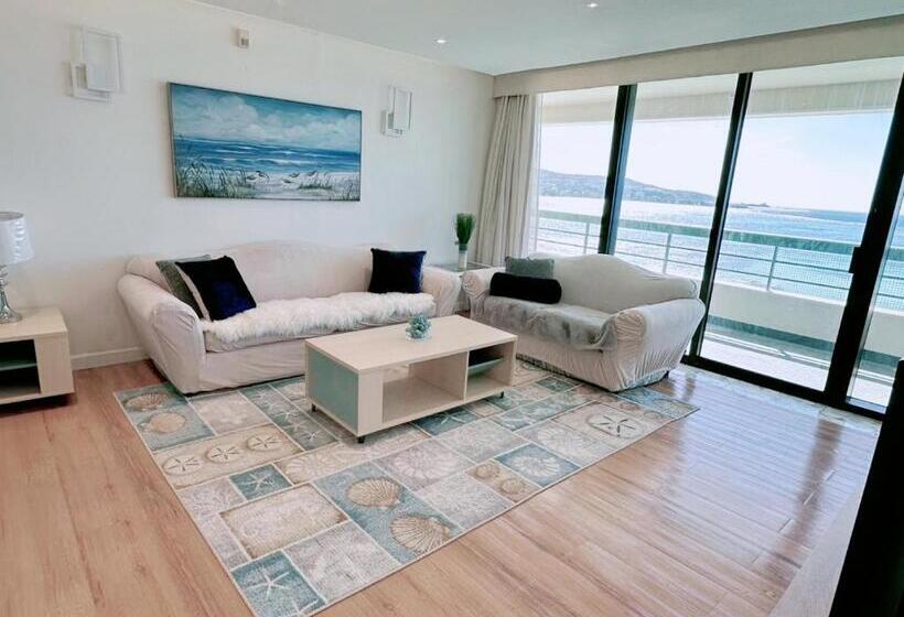 ホテル Alupang Beach Tower, Upgraded Units