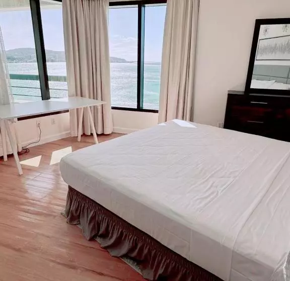 هتل Alupang Beach Tower, Upgraded Units