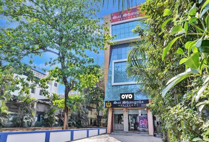 Hotel Fab Sai Shangrilla