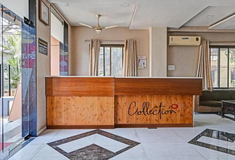 Hotel Fab Sai Shangrilla