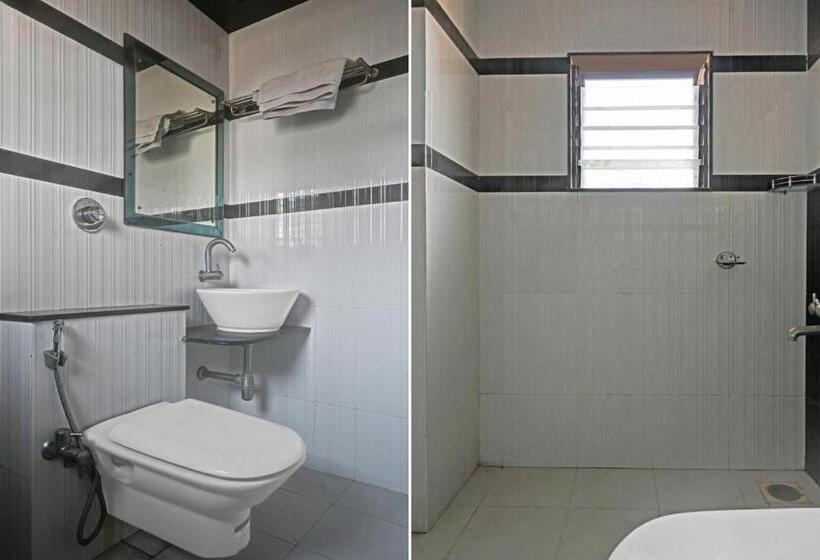 Hotel Fab Sai Shangrilla