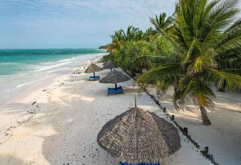 Hotelli Sultan Palace