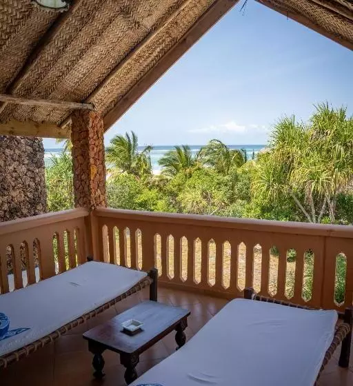 Hotelli Sultan Palace