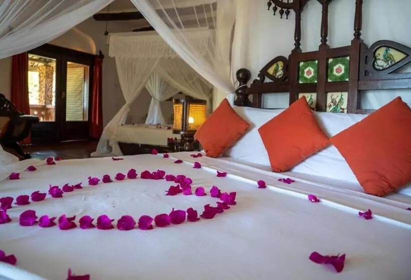 Hotelli Sultan Palace