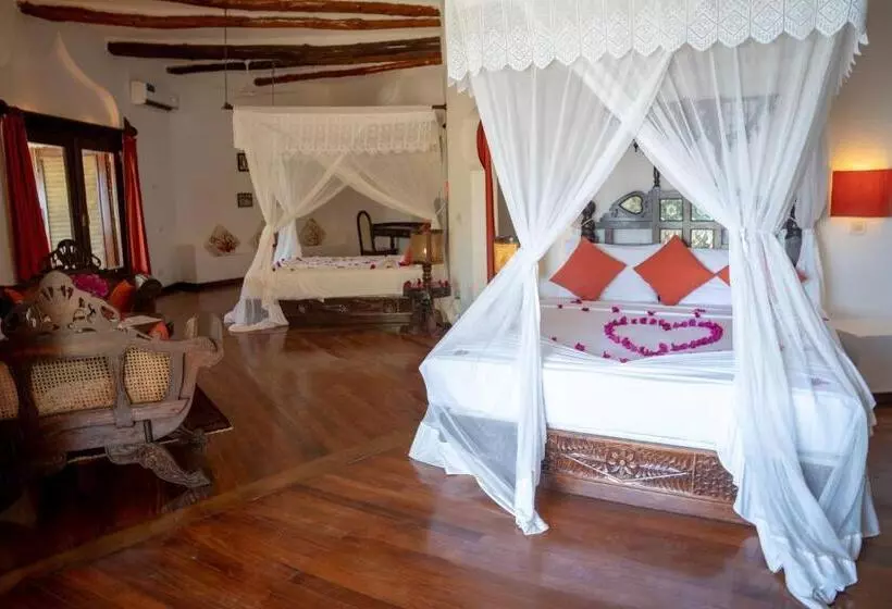 Hotelli Sultan Palace