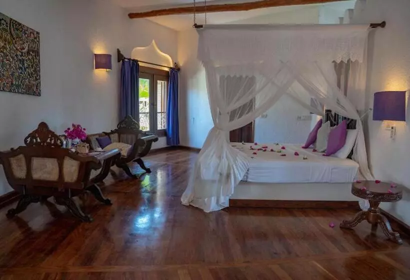 Hotelli Sultan Palace