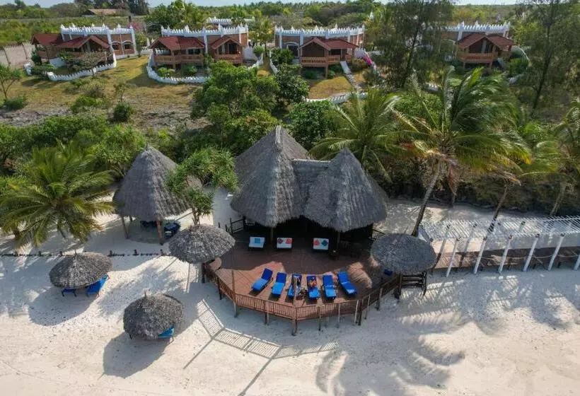 Hotelli Sultan Palace