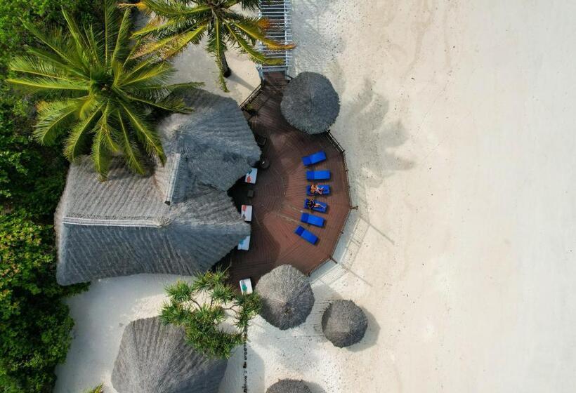 Отель Sultan Palace