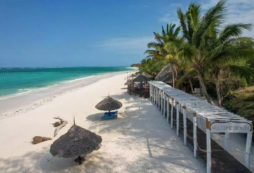 Hotelli Sultan Palace