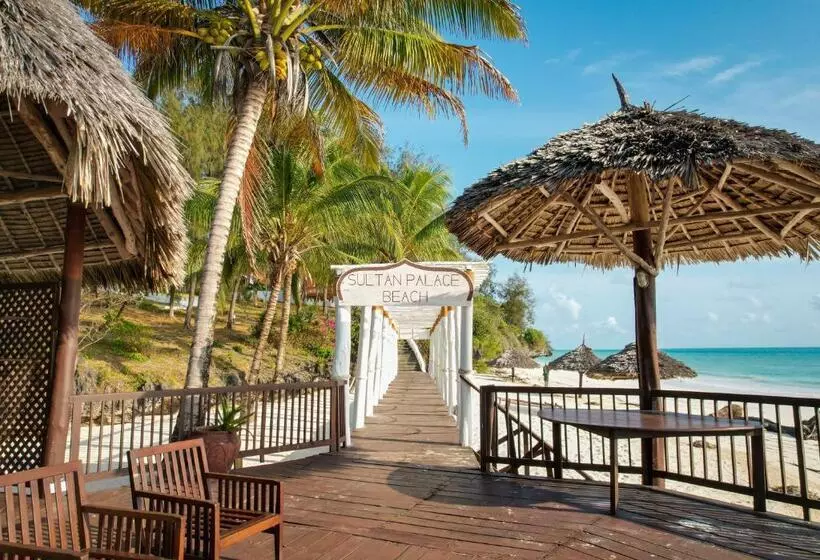 Hotelli Sultan Palace