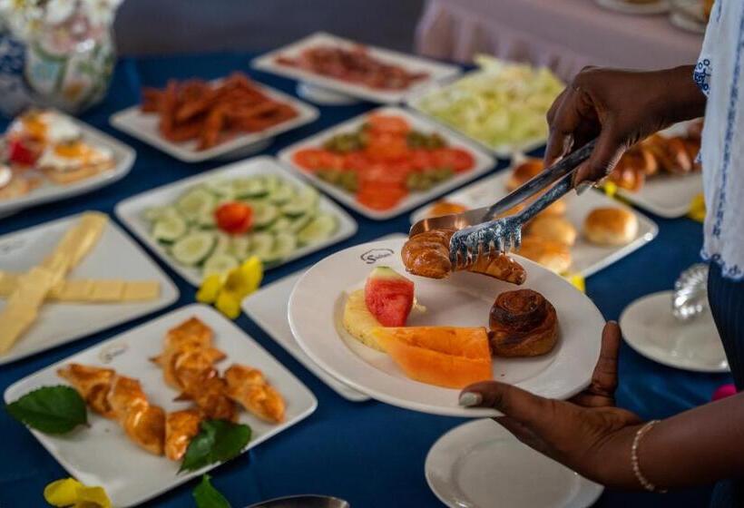 Отель Sultan Palace