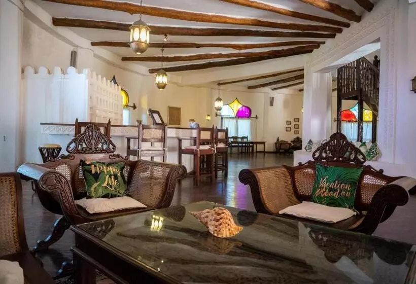 Hotelli Sultan Palace