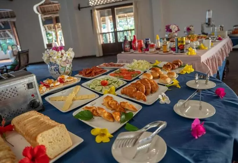 Hotelli Sultan Palace