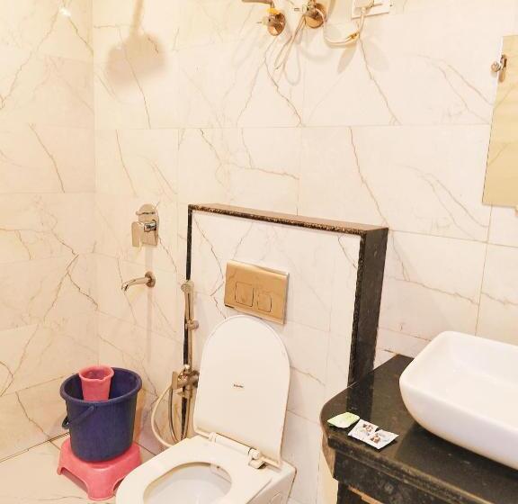 Krone A Family Hotel Near Igi Airport