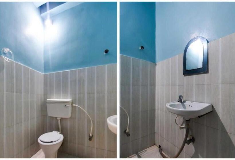 Отель Collection O Sahana