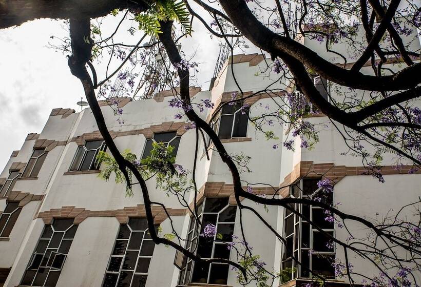 ホテル Pegasus Crown