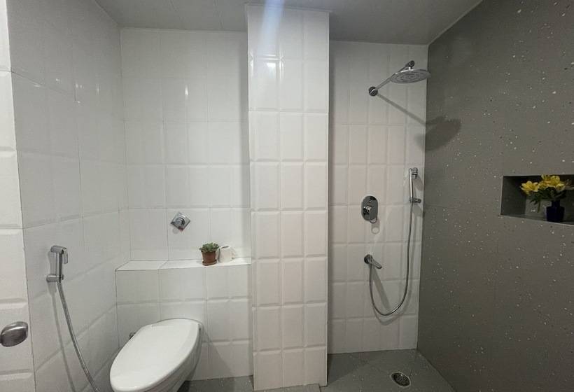 ホテル Pegasus Crown