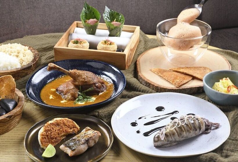 ホテル Pegasus Crown