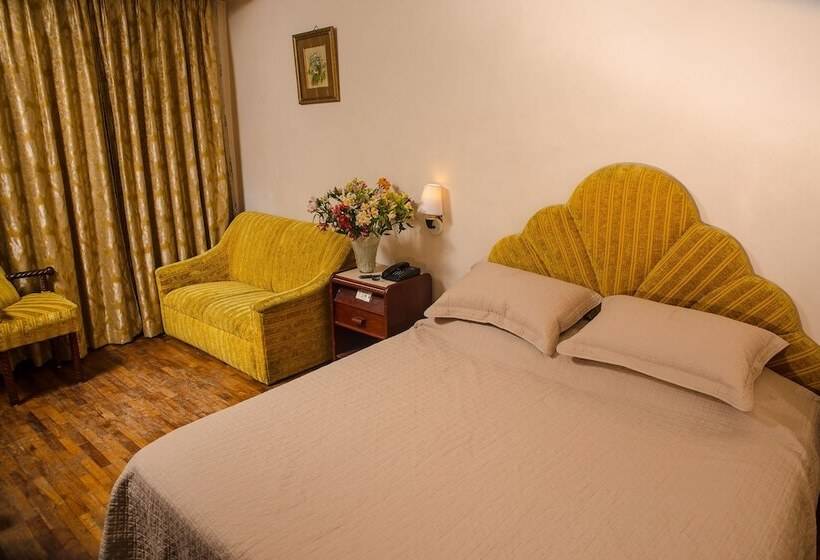 ホテル Pegasus Crown