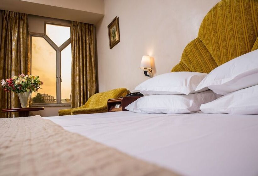 ホテル Pegasus Crown