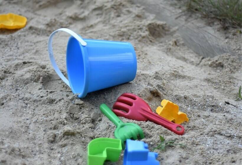 Отель Pınar Suit Bungalow