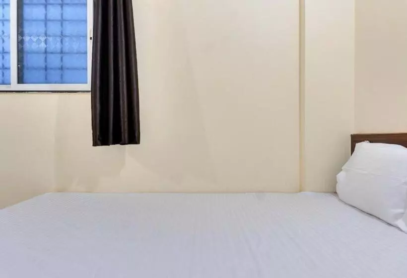 Hotelli Spot On Sayadri Lodge