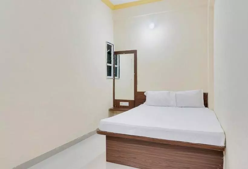 Hotelli Spot On Sayadri Lodge