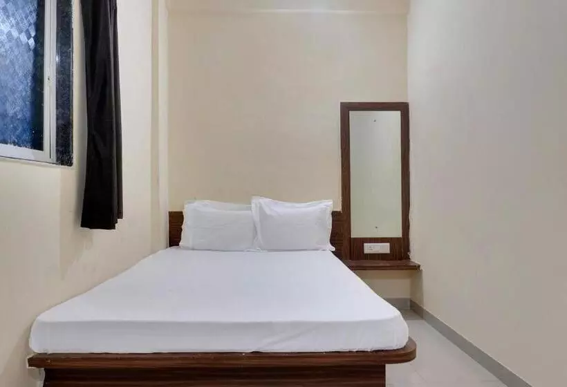 Hotelli Spot On Sayadri Lodge
