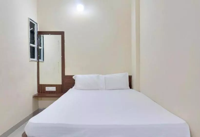 Hotelli Spot On Sayadri Lodge