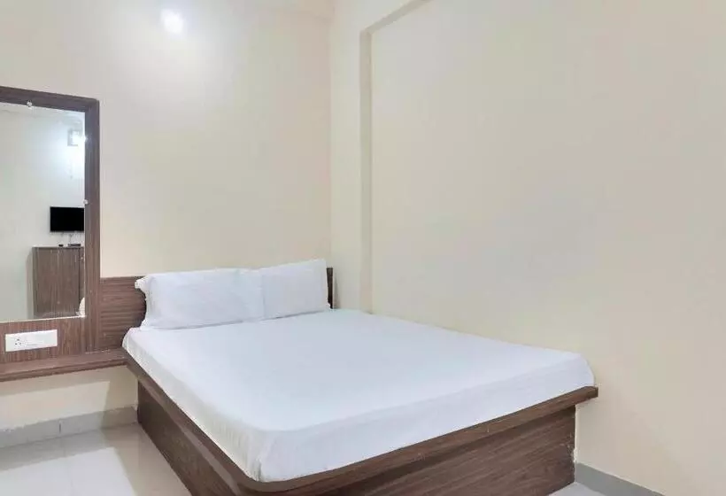 Hotelli Spot On Sayadri Lodge