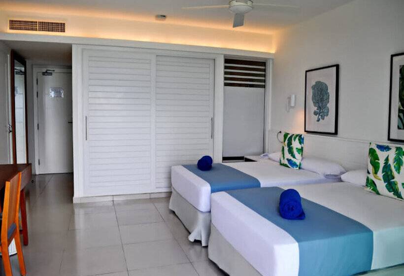 هتل The One Gallery