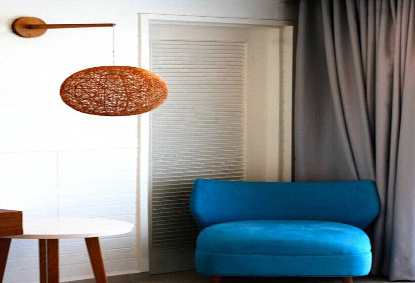 هتل The One Gallery