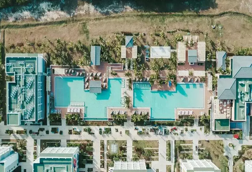 Hotelli The One Gallery