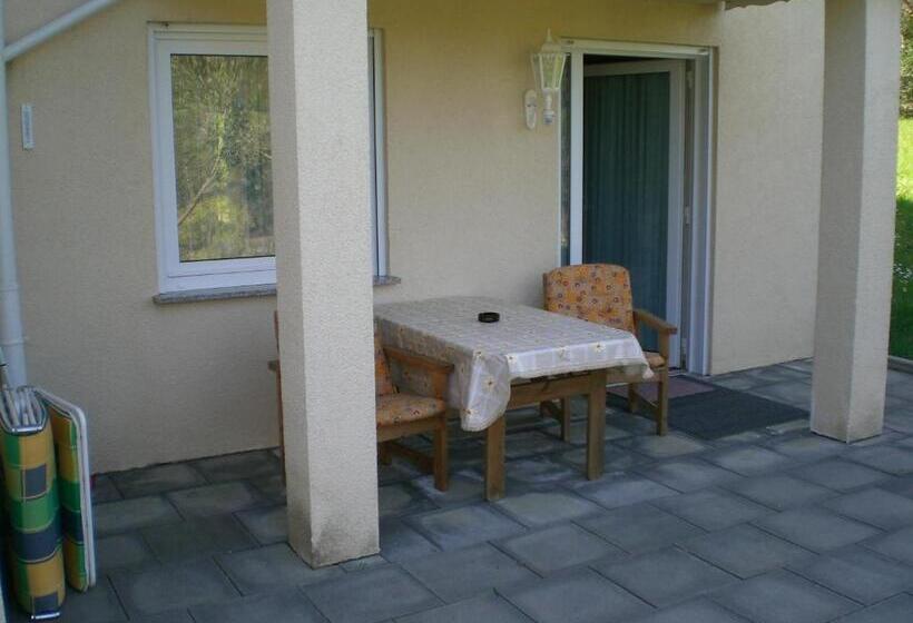 펜션 Gästehaus Am Ahr Radweg