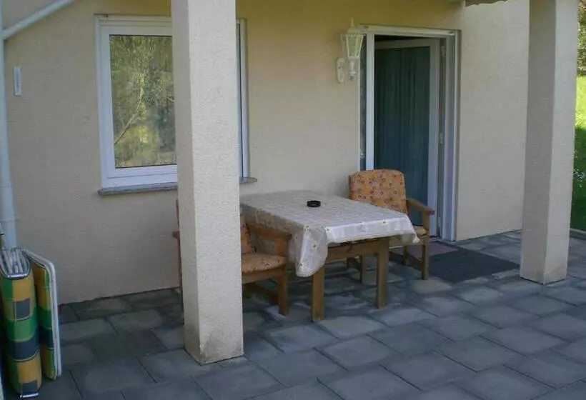ペンション Gästehaus Am Ahr Radweg