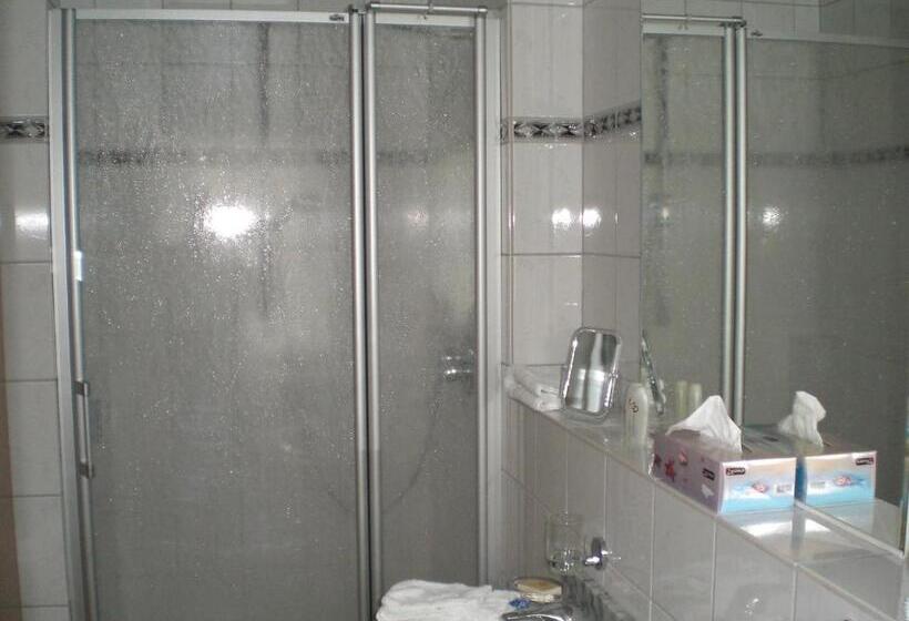 펜션 Gästehaus Am Ahr Radweg