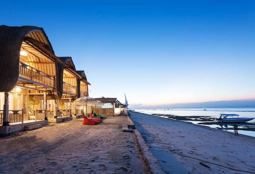 펜션 The Dewi Premier