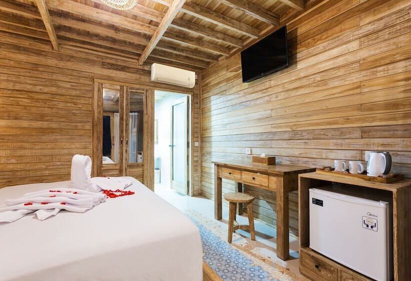 펜션 The Dewi Premier