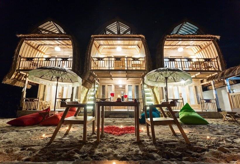 펜션 The Dewi Premier