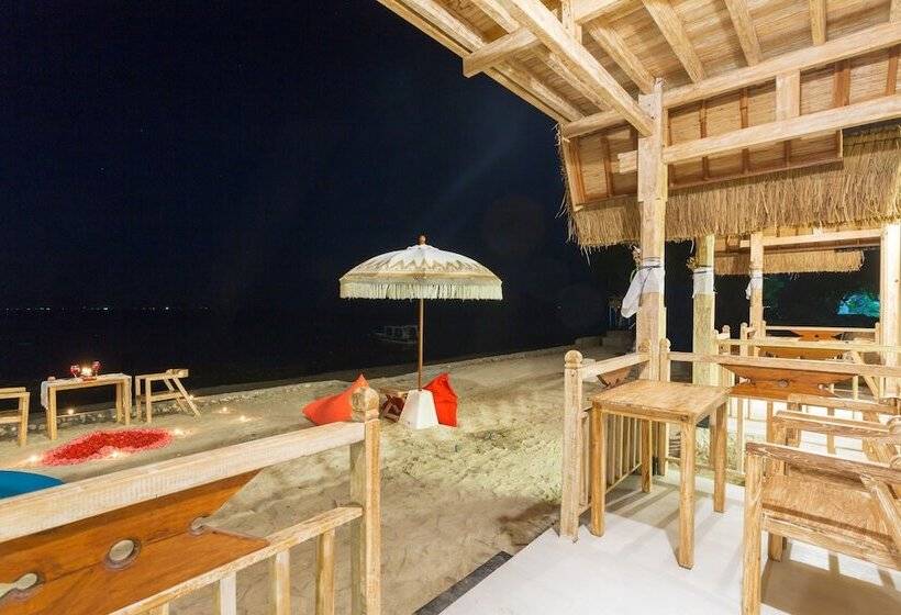 펜션 The Dewi Premier